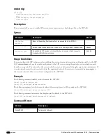 Preview for 1452 page of Dell PowerConnect W-7200 Series Reference Manual