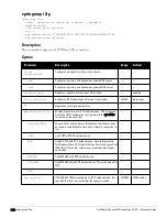 Preview for 1456 page of Dell PowerConnect W-7200 Series Reference Manual