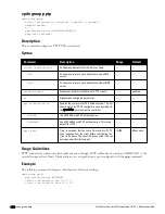 Preview for 1458 page of Dell PowerConnect W-7200 Series Reference Manual