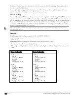 Preview for 1466 page of Dell PowerConnect W-7200 Series Reference Manual