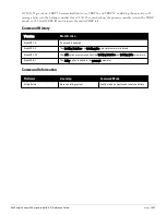 Preview for 1467 page of Dell PowerConnect W-7200 Series Reference Manual