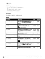 Preview for 1468 page of Dell PowerConnect W-7200 Series Reference Manual