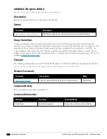 Preview for 1472 page of Dell PowerConnect W-7200 Series Reference Manual