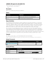 Preview for 1473 page of Dell PowerConnect W-7200 Series Reference Manual