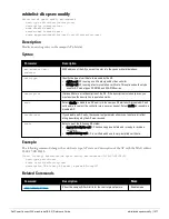 Preview for 1477 page of Dell PowerConnect W-7200 Series Reference Manual