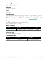 Preview for 1479 page of Dell PowerConnect W-7200 Series Reference Manual