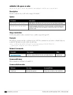 Preview for 1480 page of Dell PowerConnect W-7200 Series Reference Manual