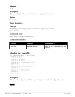 Preview for 1481 page of Dell PowerConnect W-7200 Series Reference Manual