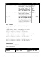 Preview for 1483 page of Dell PowerConnect W-7200 Series Reference Manual