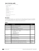 Preview for 1484 page of Dell PowerConnect W-7200 Series Reference Manual