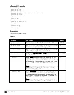 Preview for 1486 page of Dell PowerConnect W-7200 Series Reference Manual