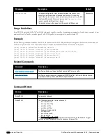 Preview for 1488 page of Dell PowerConnect W-7200 Series Reference Manual