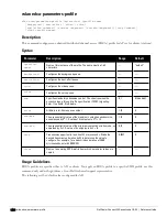 Preview for 1490 page of Dell PowerConnect W-7200 Series Reference Manual