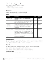 Preview for 1492 page of Dell PowerConnect W-7200 Series Reference Manual