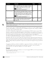 Preview for 1496 page of Dell PowerConnect W-7200 Series Reference Manual