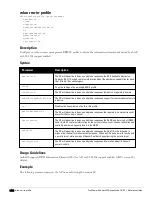 Preview for 1498 page of Dell PowerConnect W-7200 Series Reference Manual