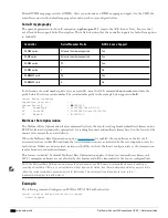 Preview for 1506 page of Dell PowerConnect W-7200 Series Reference Manual