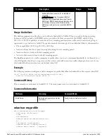 Preview for 1509 page of Dell PowerConnect W-7200 Series Reference Manual