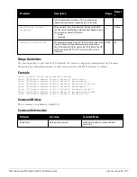 Preview for 1511 page of Dell PowerConnect W-7200 Series Reference Manual