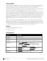 Preview for 1518 page of Dell PowerConnect W-7200 Series Reference Manual