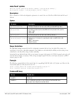 Preview for 1523 page of Dell PowerConnect W-7200 Series Reference Manual