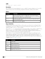 Preview for 1534 page of Dell PowerConnect W-7200 Series Reference Manual