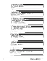 Preview for 4 page of Dell PowerConnect W-AirWave 7.6 User Manual