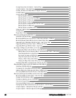 Preview for 8 page of Dell PowerConnect W-AirWave 7.6 User Manual