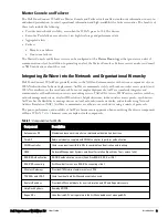 Preview for 15 page of Dell PowerConnect W-AirWave 7.6 User Manual