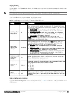 Preview for 31 page of Dell PowerConnect W-AirWave 7.6 User Manual