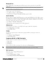 Preview for 61 page of Dell PowerConnect W-AirWave 7.6 User Manual