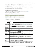 Preview for 73 page of Dell PowerConnect W-AirWave 7.6 User Manual