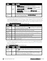 Preview for 78 page of Dell PowerConnect W-AirWave 7.6 User Manual