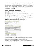 Preview for 106 page of Dell PowerConnect W-AirWave 7.6 User Manual