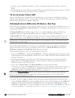 Preview for 118 page of Dell PowerConnect W-AirWave 7.6 User Manual