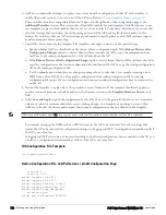 Preview for 168 page of Dell PowerConnect W-AirWave 7.6 User Manual