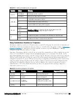 Preview for 171 page of Dell PowerConnect W-AirWave 7.6 User Manual