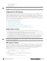 Preview for 174 page of Dell PowerConnect W-AirWave 7.6 User Manual