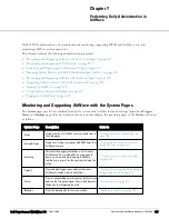 Preview for 199 page of Dell PowerConnect W-AirWave 7.6 User Manual