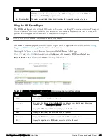 Preview for 259 page of Dell PowerConnect W-AirWave 7.6 User Manual