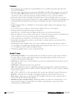 Preview for 278 page of Dell PowerConnect W-AirWave 7.6 User Manual