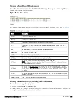 Preview for 305 page of Dell PowerConnect W-AirWave 7.6 User Manual