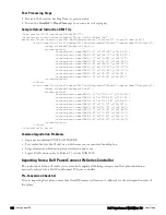 Preview for 320 page of Dell PowerConnect W-AirWave 7.6 User Manual