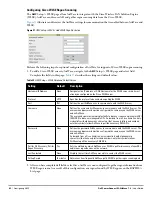 Preview for 62 page of Dell PowerConnect W-Airwave User Manual