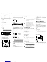 Dell PowerConnect W AP 93H Installation Manual preview