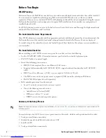 Preview for 2 page of Dell PowerConnect W-AP124 Installation Manual