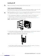 Preview for 4 page of Dell PowerConnect W-AP124 Installation Manual