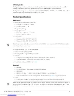 Preview for 9 page of Dell PowerConnect W-AP124 Installation Manual