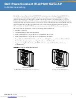 Preview for 13 page of Dell PowerConnect W-AP124 Installation Manual