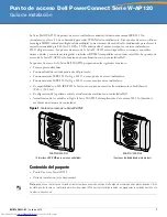 Preview for 41 page of Dell PowerConnect W-AP124 Installation Manual